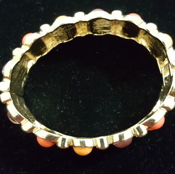Hinge bracelet - Picture 4 of 6